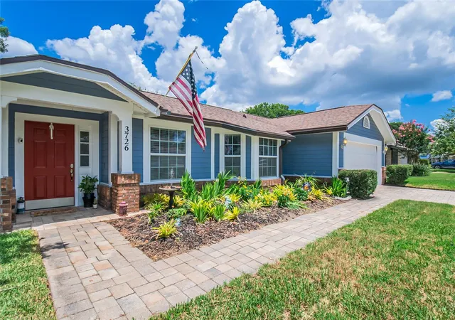 Photo 4 of Single family home for sale at 3726 Sarasota Ct, Orlando, FL 32812 | MLS# O6422857 | Listing updated on 2026-09-16