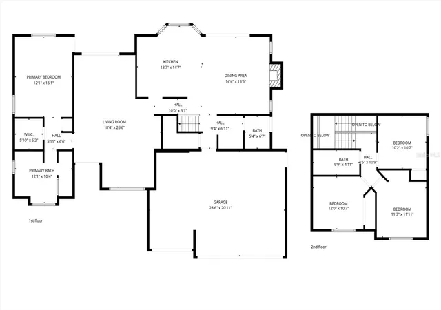 Homes for sale in Riverview, FL | 10402 Ashley Oaks Dr, Riverview, FL 33578 | MLS# TB8526500