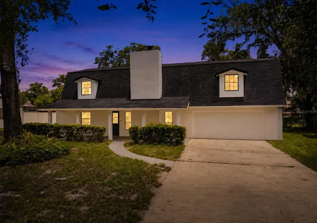 Photo 2 of Single family home for sale at 4221 Greenfern Dr, Orlando, FL 32810 | MLS# O6422858 | Listing updated on 2026-09-21