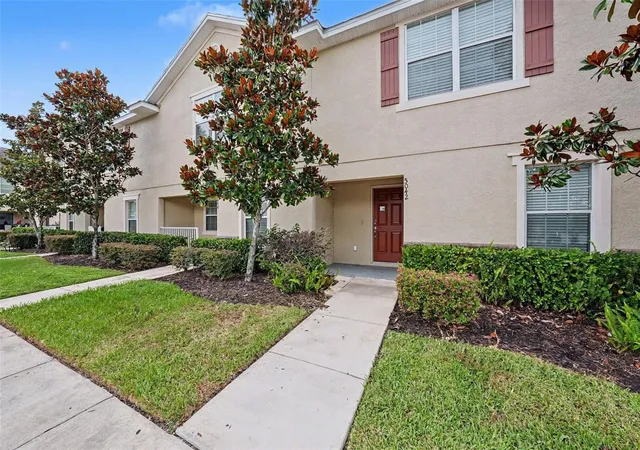 Photo 2 of Townhouse for sale at 5042 Chipotle Ln, Wesley Chapel, FL 33544 | MLS# O6422868 | Listing updated on 2026-10-01