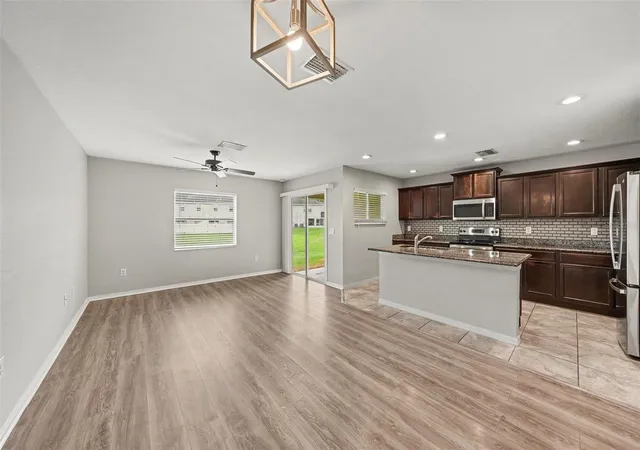 Photo 3 of Townhouse for sale at 5042 Chipotle Ln, Wesley Chapel, FL 33544 | MLS# O6422868 | Listing updated on 2026-10-01