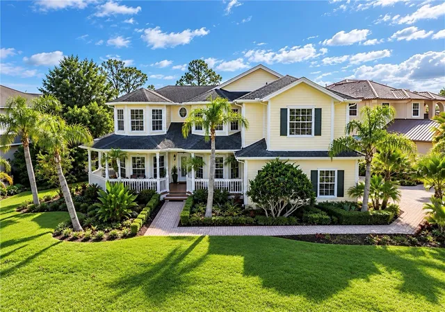 Photo 1 of Single family home for sale at 17802 Saint Lucia Isle Dr, Tampa, FL 33647 | MLS# L4963314 | Listing updated on 2026-09-23