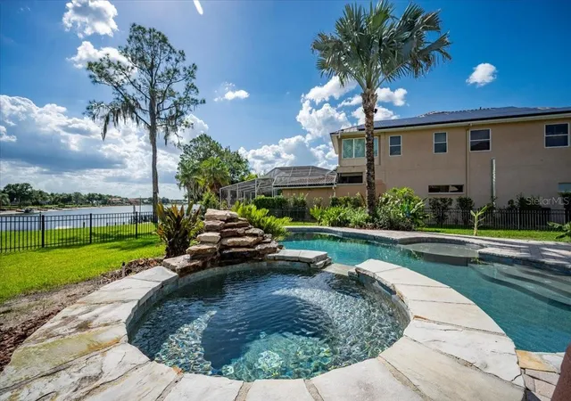 Photo 3 of Single family home for sale at 17802 Saint Lucia Isle Dr, Tampa, FL 33647 | MLS# L4963314 | Listing updated on 2026-09-23