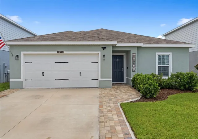 1st image of 14338 Whitewater Wy, Brooksville, FL 34604 | MLS# TB8526505