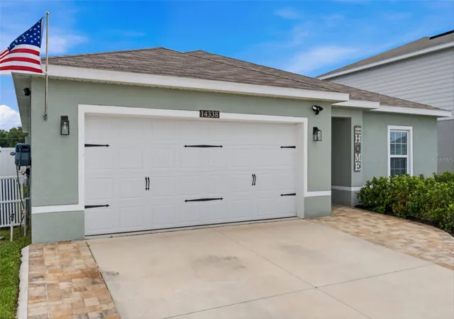 2nd image of 14338 Whitewater Wy, Brooksville, FL 34604 | MLS# TB8526505