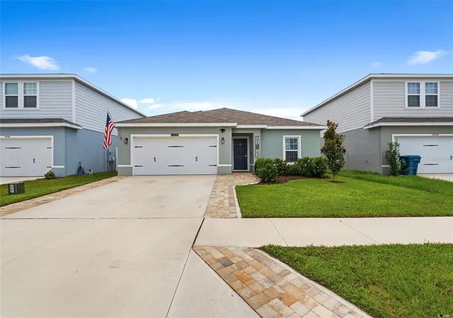Photo 3 of Single family home for sale at 14338 Whitewater Way, Brooksville, FL 34604 | MLS# TB8526505 | Listing updated on 2026-09-04
