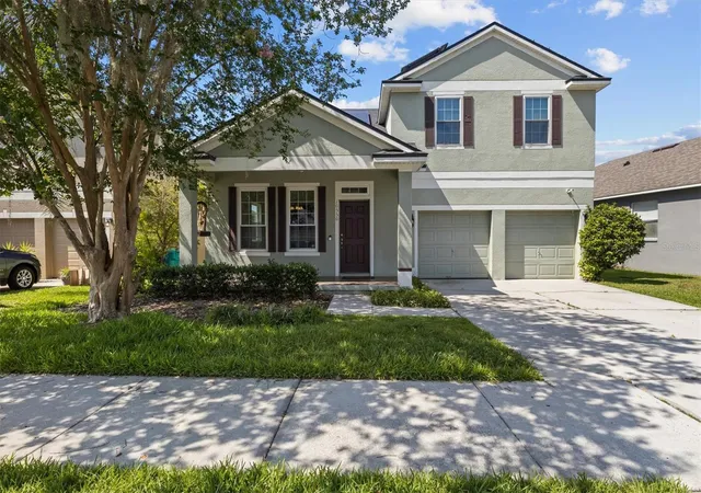 Photo 1 of Single family home for sale at 10550 Eastpark Woods Dr, Orlando, FL 32832 | MLS# O6422870 | Listing updated on 2026-08-22