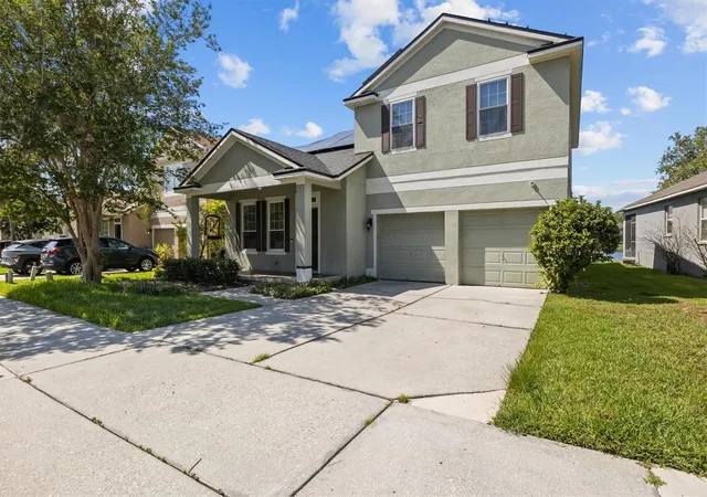 Photo 2 of Single family home for sale at 10550 Eastpark Woods Dr, Orlando, FL 32832 | MLS# O6422870 | Listing updated on 2026-08-22