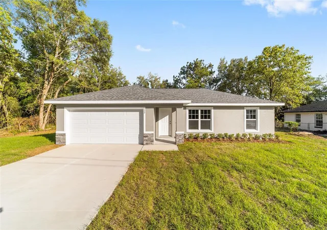Single family home for sale at 147 Juniper Cir, Ocala, FL 34480 | MLS# OM728011 | Listing updated on 2026-09-07