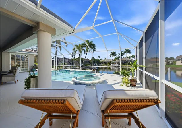 Photo 3 of Single family home for sale at 523 Saint Girons Ct, Punta Gorda, FL 33950 | MLS# C7528129 | Listing updated on 2026-09-23
