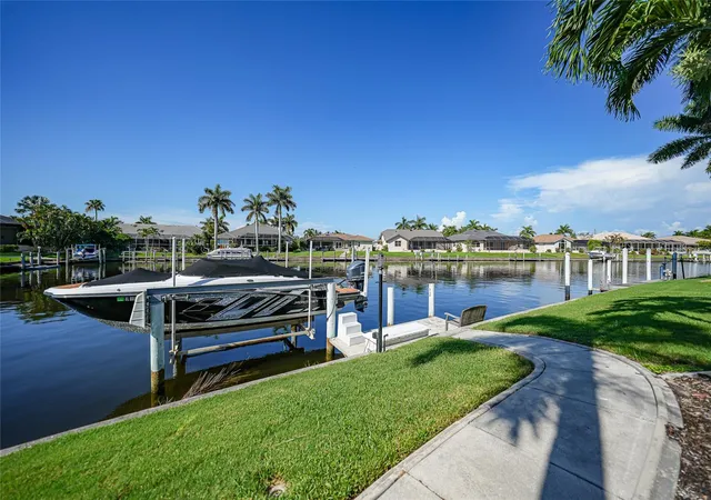 Photo 3 of Single family home for sale at 523 Saint Girons Ct, Punta Gorda, FL 33950 | MLS# C7528129 | Listing updated on 2026-09-23