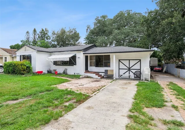 Photo 3 of Single family home for sale at 1411 35th Street, Orlando, FL 32839 | MLS# O6422873 | Listing updated on 2026-09-05