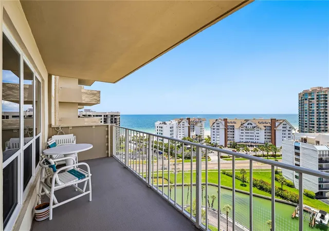 3rd image of 1621 Gulf Blvd #1408, Clearwater Beach, FL 33767 | MLS# TB8526507