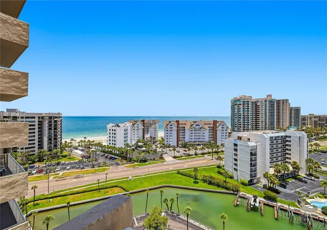1st image of 1621 Gulf Blvd #1408, Clearwater Beach, FL 33767 | MLS# TB8526507