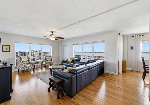 5th image of 1621 Gulf Blvd #1408, Clearwater Beach, FL 33767 | MLS# TB8526507