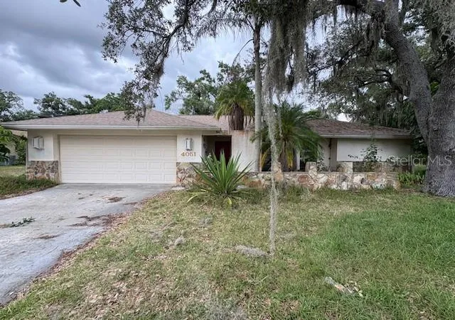 Photo 1 of Sale Pending at 4051 Bent Tree Blvd, Sarasota, FL 34241 | MLS# A4699223 | Listing updated on 2026-09-15