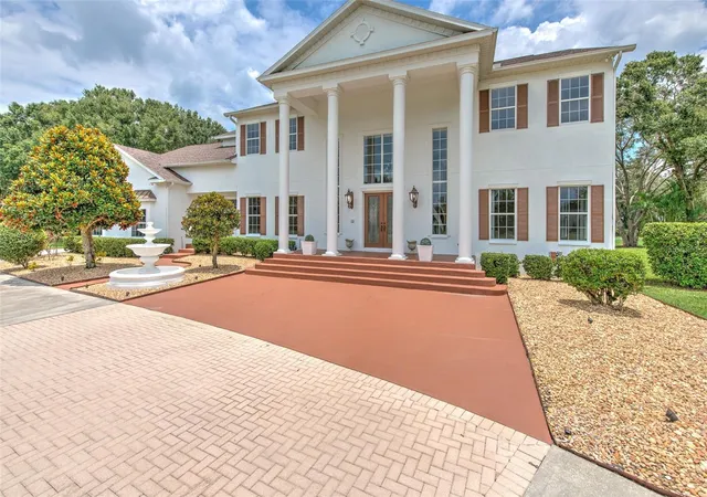 2nd image of 11444 Hammock Oaks Ct, Lithia, FL 33547 | MLS# TB8526510