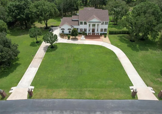 3rd image of 11444 Hammock Oaks Ct, Lithia, FL 33547 | MLS# TB8526510