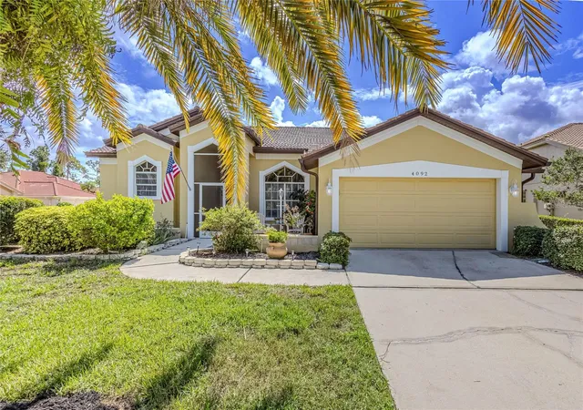 Photo 2 of Single family home for sale at 4092 Hearthstone Dr, Sarasota, FL 34238 | MLS# A4699224 | Listing updated on 2026-09-06