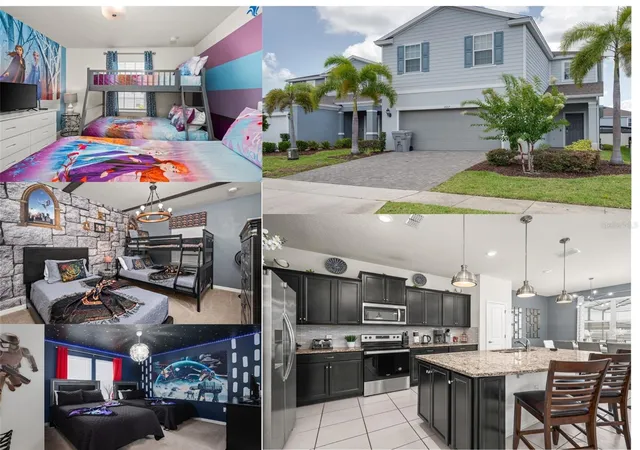 1st image of 1607 Kona Ln, Davenport, FL 33897 | MLS# O6422876