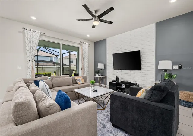 4th image of 1607 Kona Ln, Davenport, FL 33897 | MLS# O6422876