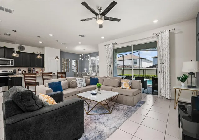 5th image of 1607 Kona Ln, Davenport, FL 33897 | MLS# O6422876