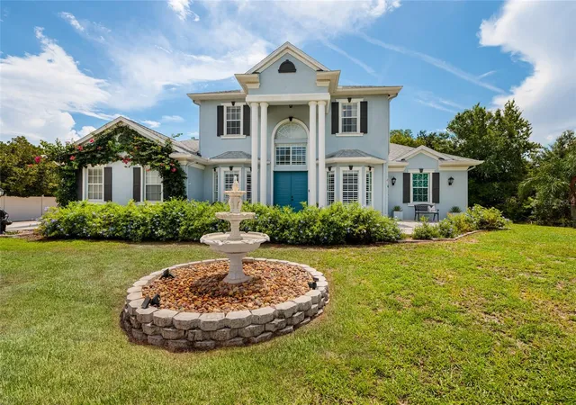 Single family home for sale at 1436 Altamont Ln, ODESSA, FL 33556 | MLS# TB8526511