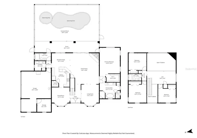 82nd image of 1436 Altamont Ln, Odessa, FL 33556 | MLS# TB8526511