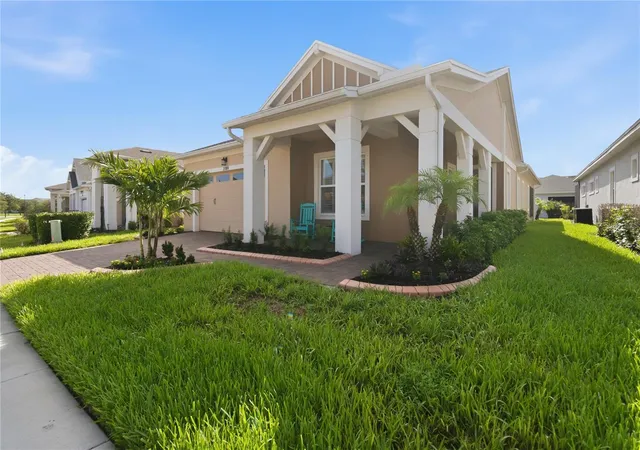 2nd image of 2789 Southland St, Saint Cloud, FL 34772 | MLS# O6422878