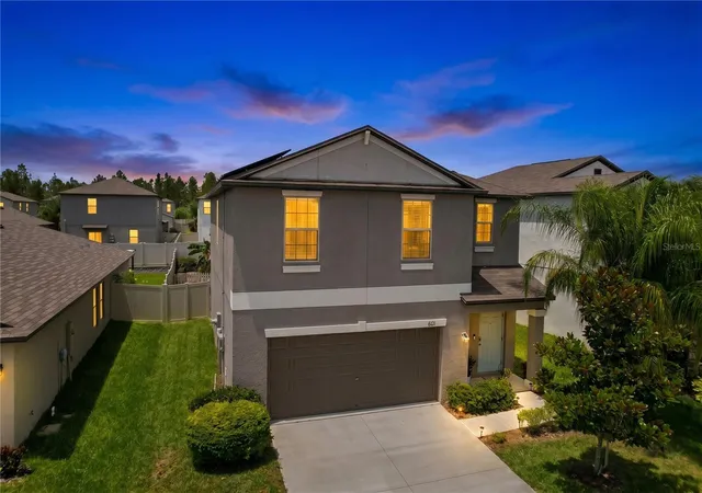 Photo 1 of Single family home for sale at 6131 Spring Crayfish Ave, New Port Richey, FL 34653 | MLS# TB8526514 | Listing updated on 2026-09-03