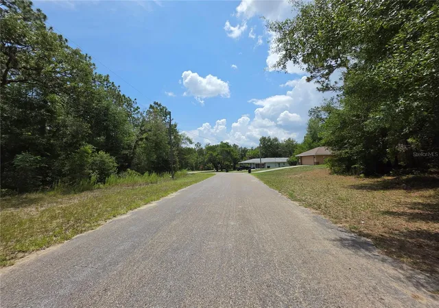 Photo 3 of Land for sale at 8425 N Foresome Way, Dunnellon, FL 34434 | MLS# OM728013 | Listing updated on 2026-07-09