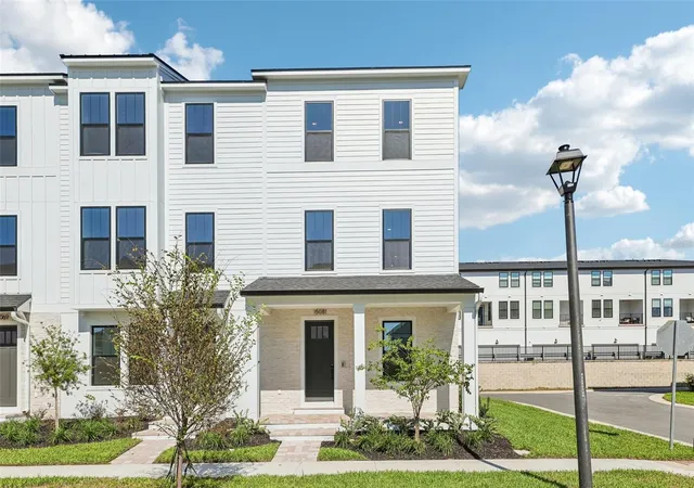 Townhouse for sale at 15081 Groveside Rd, WINTER GARDEN, FL 34787 | MLS# O6422882