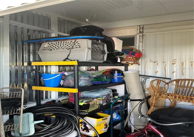 Photo 38 of Manufactured home for sale at 609 Cervina Dr, Venice, FL 34285 | MLS# N6144947 | Listing updated on 2026-07-08
