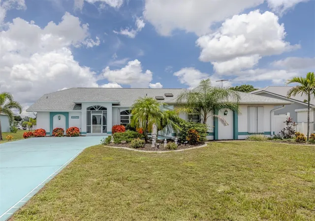 1st image of 25244 Rampart Blvd, Punta Gorda, FL 33983 | MLS# N6144948