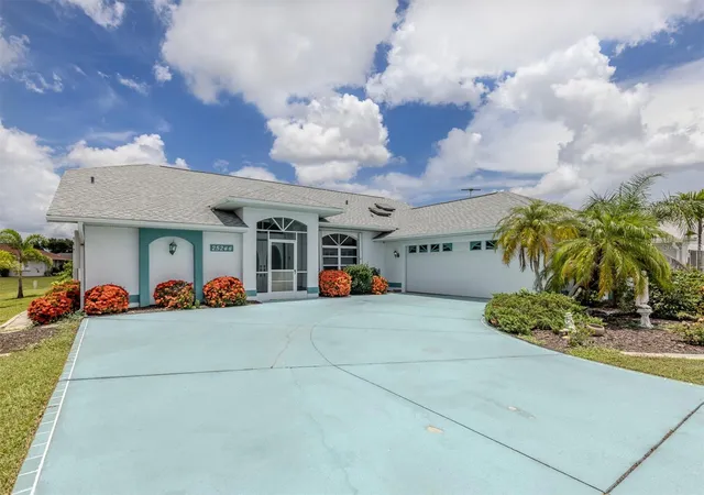 2nd image of 25244 Rampart Blvd, Punta Gorda, FL 33983 | MLS# N6144948