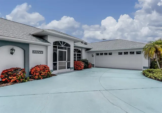 3rd image of 25244 Rampart Blvd, Punta Gorda, FL 33983 | MLS# N6144948