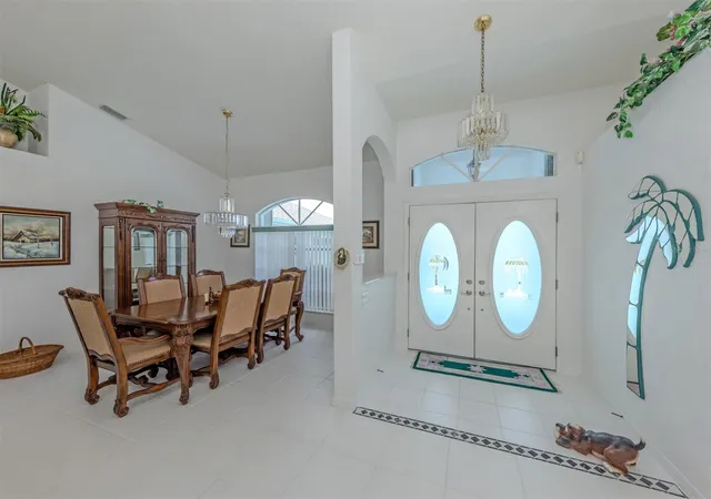5th image of 25244 Rampart Blvd, Punta Gorda, FL 33983 | MLS# N6144948