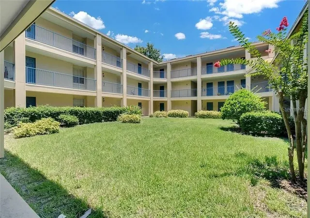2nd image of 7310 Westpointe Blvd #623, Orlando, FL 32835 | MLS# O6422890