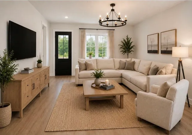Photo 2 of Single family home for sale at 4543 Emerson Ave S, Saint Petersburg, FL 33711 | MLS# TB8526520 | Listing updated on 2026-07-20