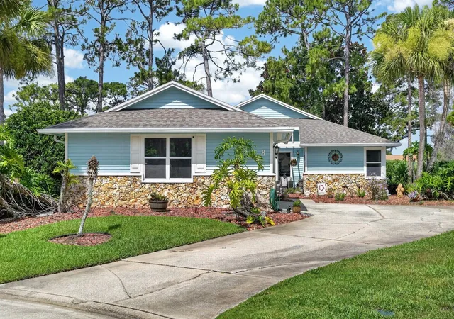 1st image of 8 Jasmine Run, Ormond Beach, FL 32174 | MLS# V4950081