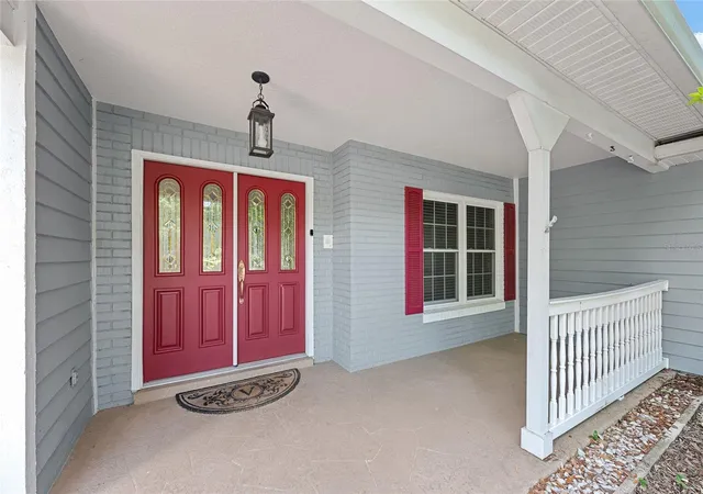 5th image of 4611 N Rushmore Loop, Beverly Hills, FL 34465 | MLS# OM728015