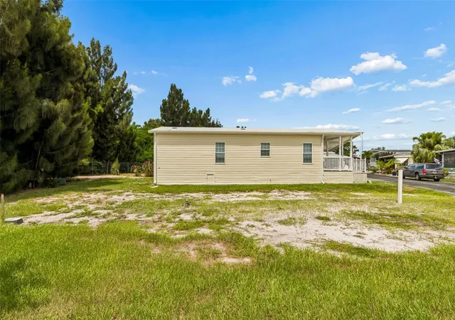Photo 3 of Land for sale at 9790 66th Street N #382, Pinellas Park, FL 33782 | MLS# TB8526526 | Listing updated on 2026-07-14
