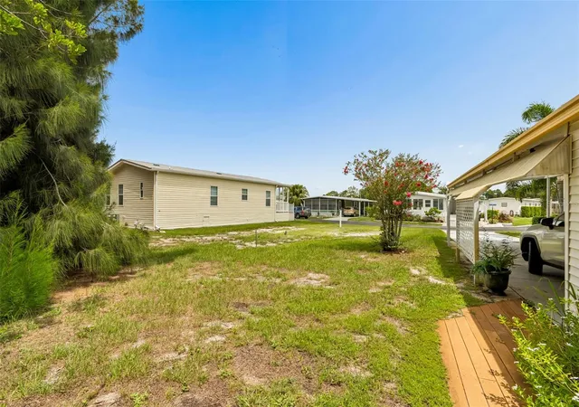 Photo 4 of Land for sale at 9790 66th Street N #382, Pinellas Park, FL 33782 | MLS# TB8526526 | Listing updated on 2026-07-14