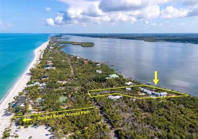 Homes for sale in Englewood, FL | 6275 Manasota Key Rd, Englewood, FL 34223 | MLS# D6148001
