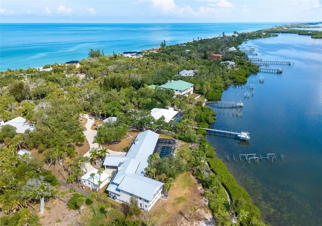 Photo 4 of Single family home for sale at 6275 Manasota Key Rd, Englewood, FL 34223 | MLS# D6148001 | Listing updated on 2026-07-14
