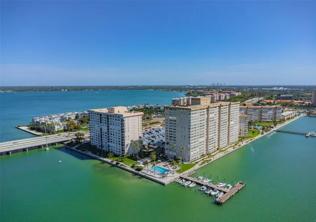 1st image of 5200 Brittany Dr S #1508, St Petersburg, FL 33715 | MLS# TB8526529