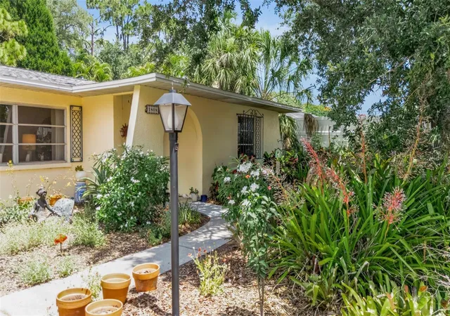 Photo 2 of Single family home for sale at 1808 49th Street W, Bradenton, FL 34209 | MLS# A4699235 | Listing updated on 2026-08-23