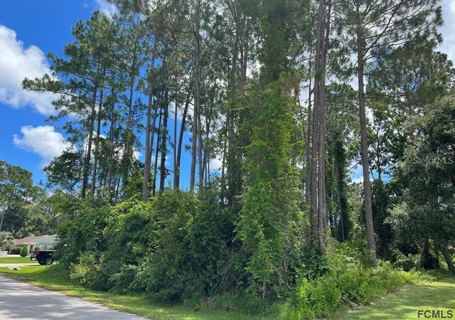 Photo 2 of Land for sale at 85 Port Royal Dr, Palm Coast, FL 32164 | MLS# FC319780 | Listing updated on 2026-09-02