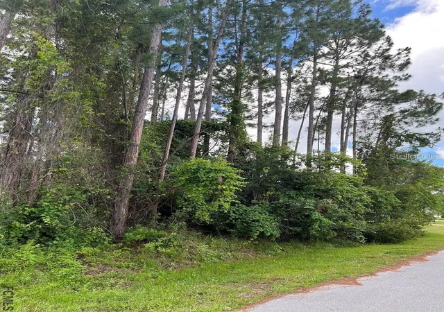 Photo 4 of Land for sale at 85 Port Royal Dr, Palm Coast, FL 32164 | MLS# FC319780 | Listing updated on 2026-09-02