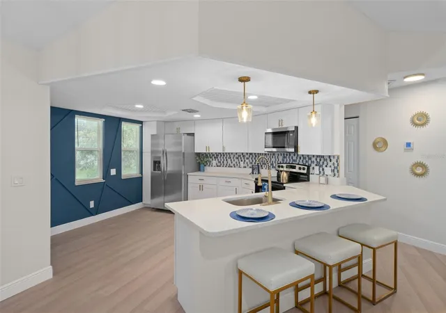 Photo 2 of Single family home for sale at 8643 Woodbridge Dr, New Port Richey, FL 34655 | MLS# W7887402 | Listing updated on 2026-10-13